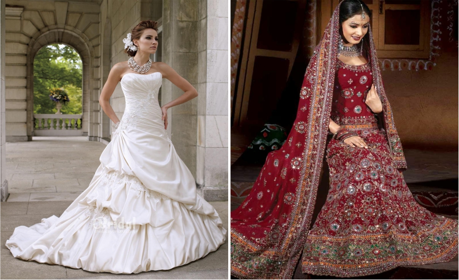 29 Beautiful Wedding Dresses For Women