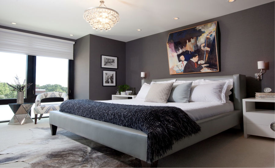 Luxurious master bedrooms ideas Feture 1
