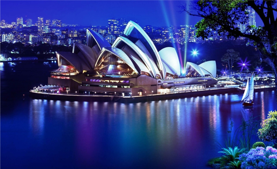 25 Best Amazing Places to Visit in Australia