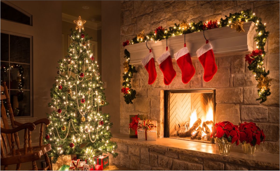 Best Christmas Tree Decoration Feture
