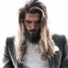 Best Long Hairstyle Ideas For Men feture