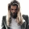 Best Long Hairstyle Ideas For Men feture