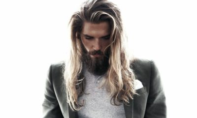 Best Long Hairstyle Ideas For Men feture