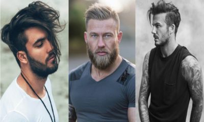 Best undercut hairstyles for men feture