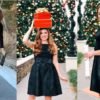 Hottest Black Dresses For Christmas Eve Party Feture