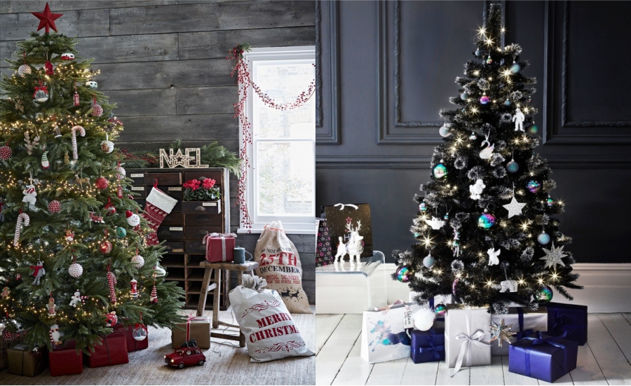 Best Artificial Christmas Trees Feture