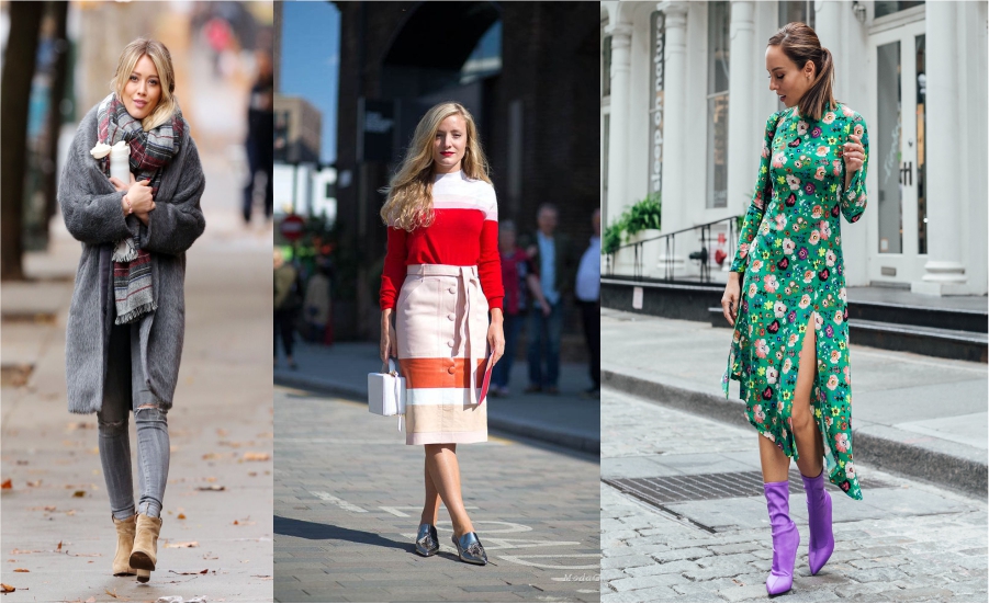 Everyday london fashion trends feture