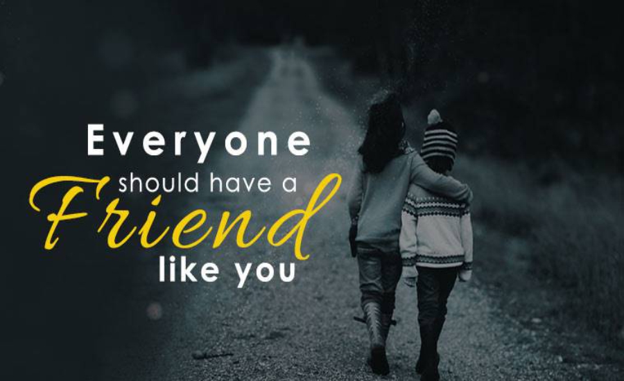 Best Quotes about friends Feture