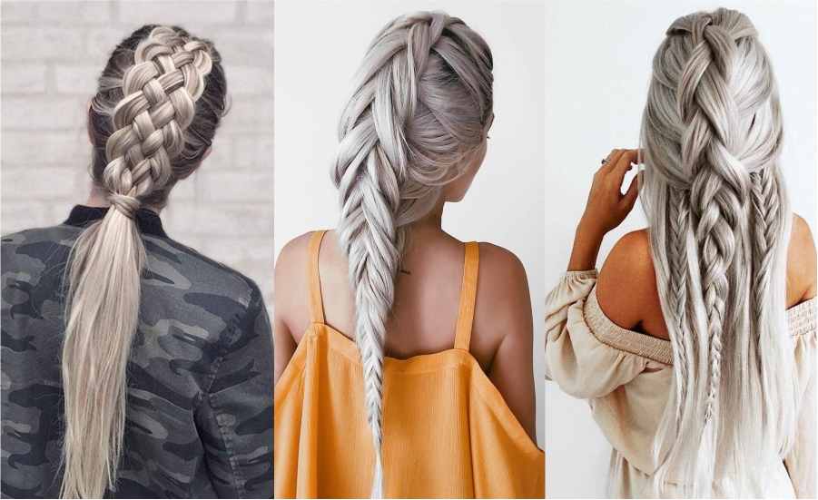 Best hairstyle ideas plaits feture