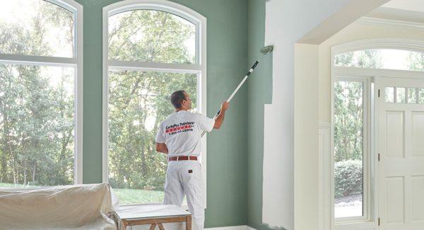 Professional House painters