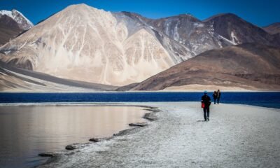 Leh Ladakh tour package