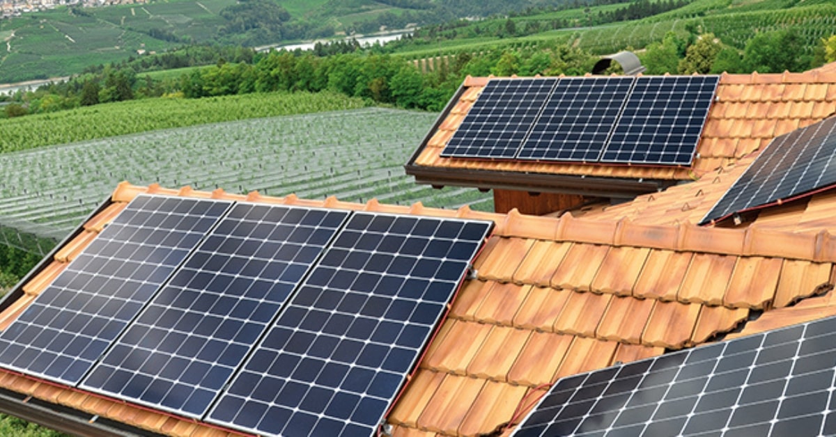 How Blogging Can Help Grow Your Solar Business