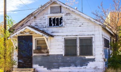 condemned Houses